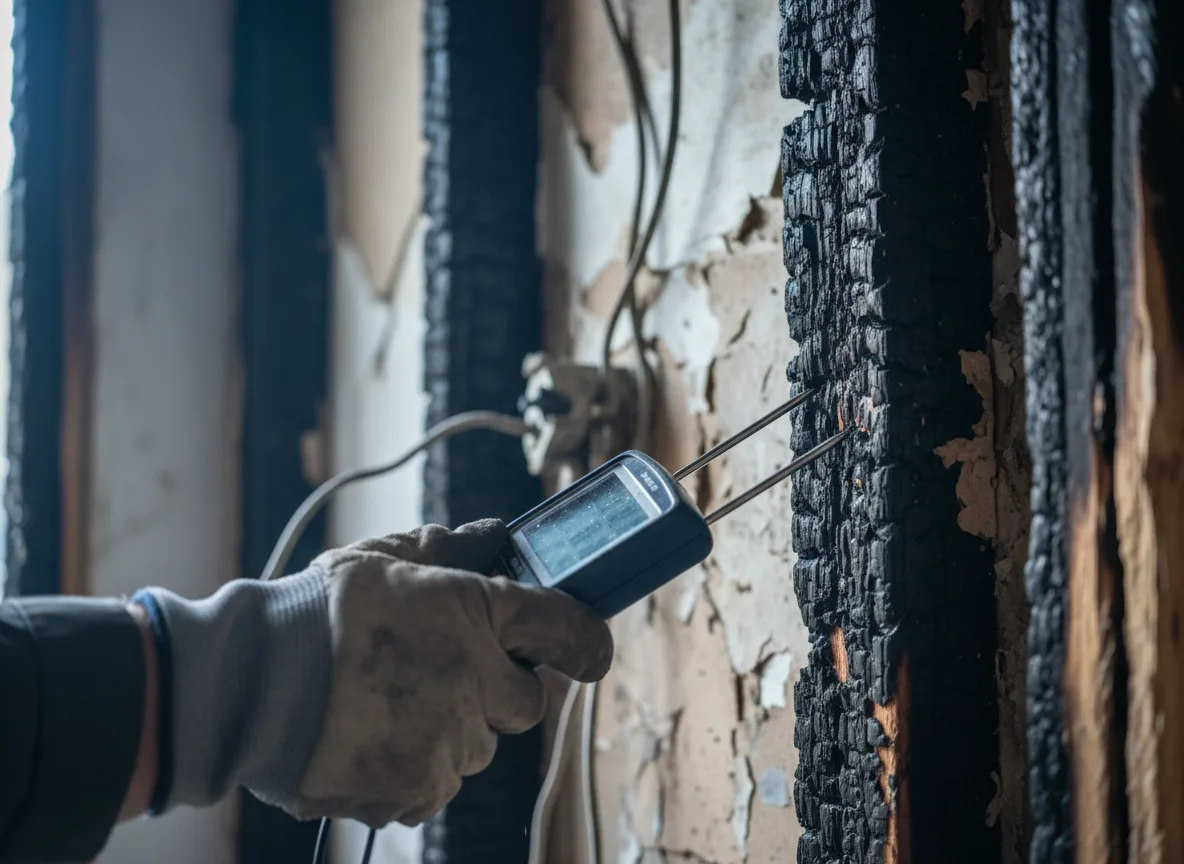 Fire Damage Restoration Fairfield, VT FAQs